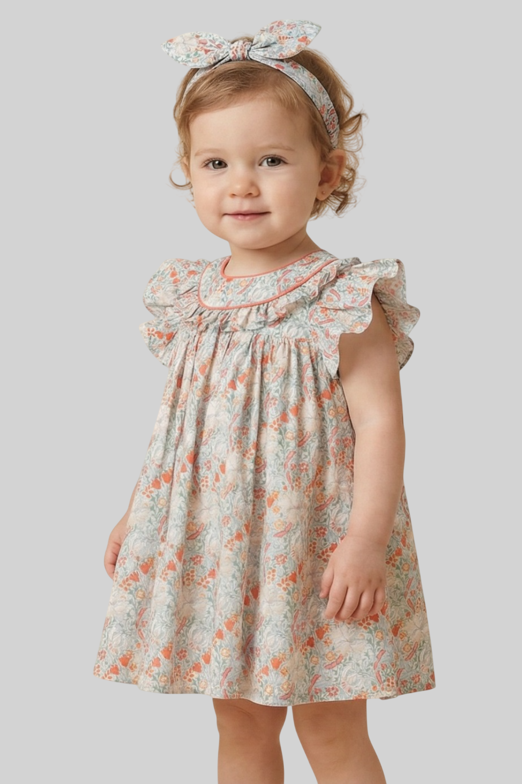 Rochie Alice Milano Baby