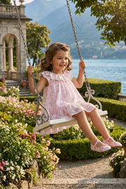 Rochie Rosalie Milano Baby