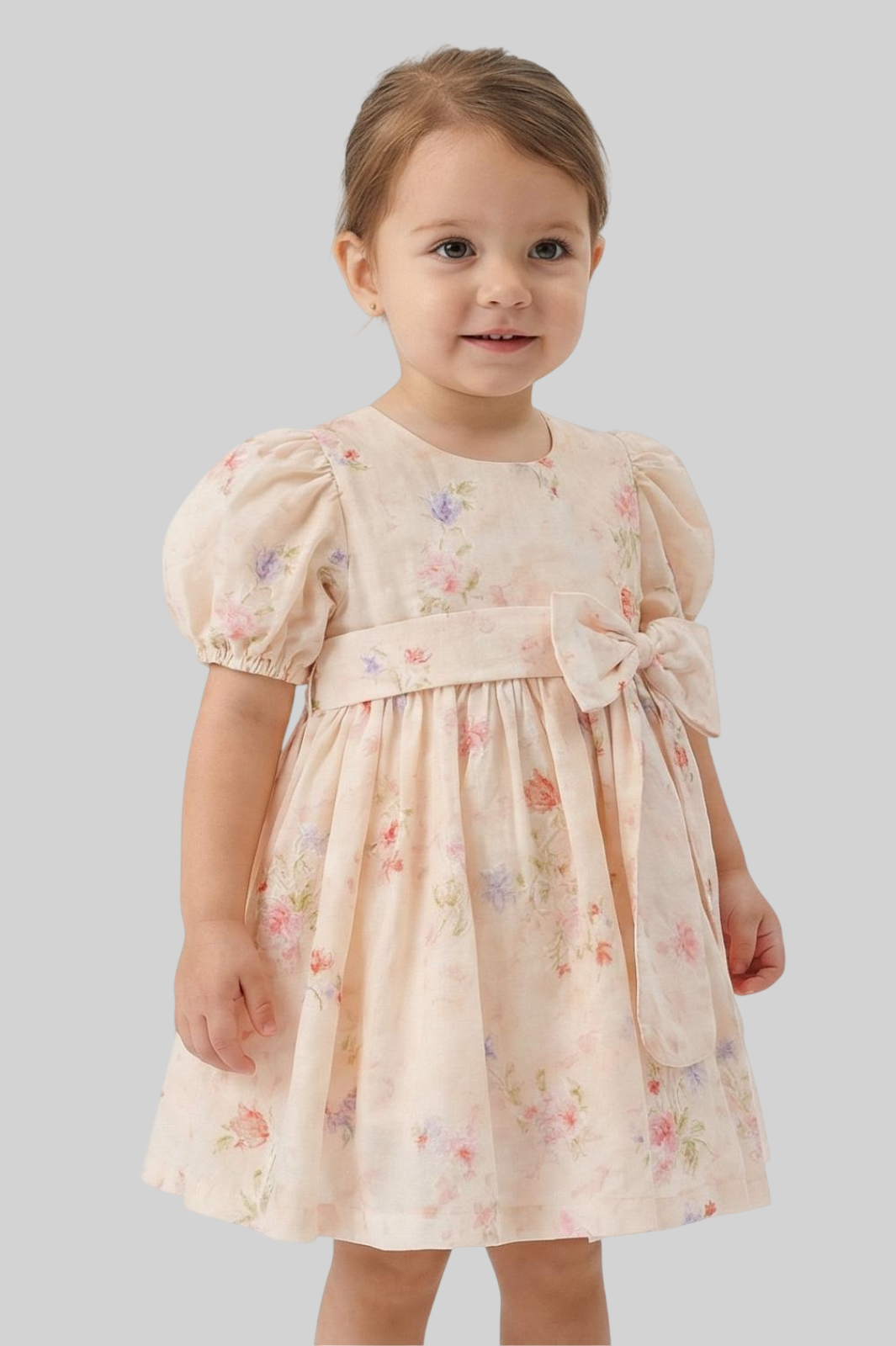 Rochie Evelyn Milano Baby