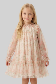 Rochie fete Rose Whisper Milano