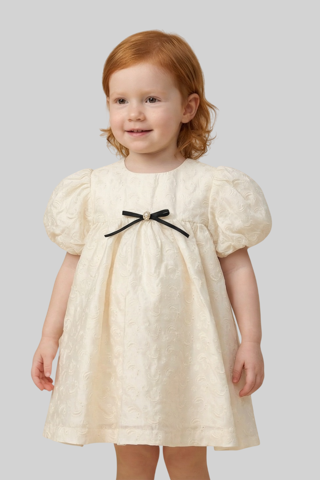 Rochie Elise Milano Baby