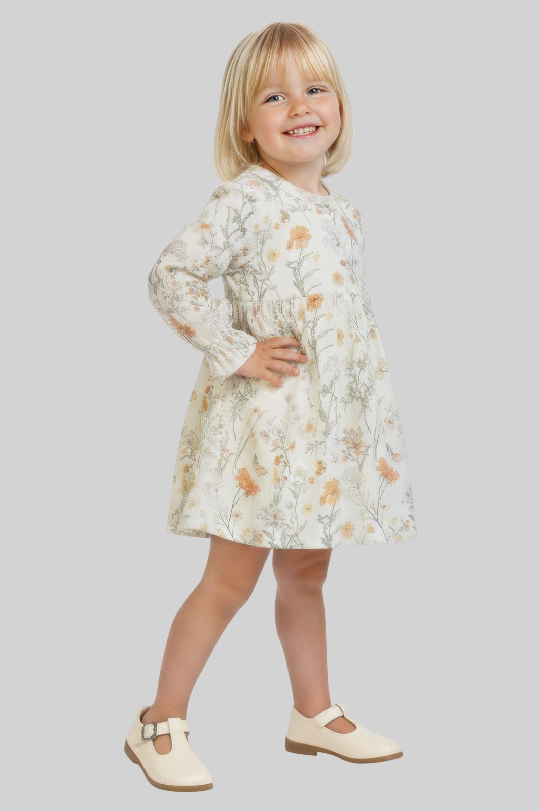 Rochie Flora Milano