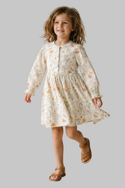 Rochie fete Meadow Bloom  Milano