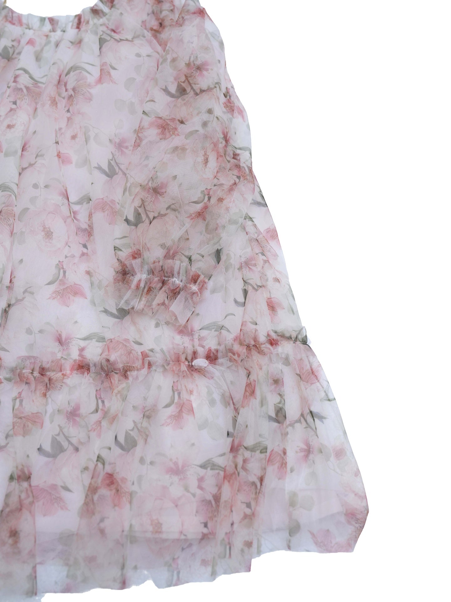 Rochie fete Rose Whisper Milano