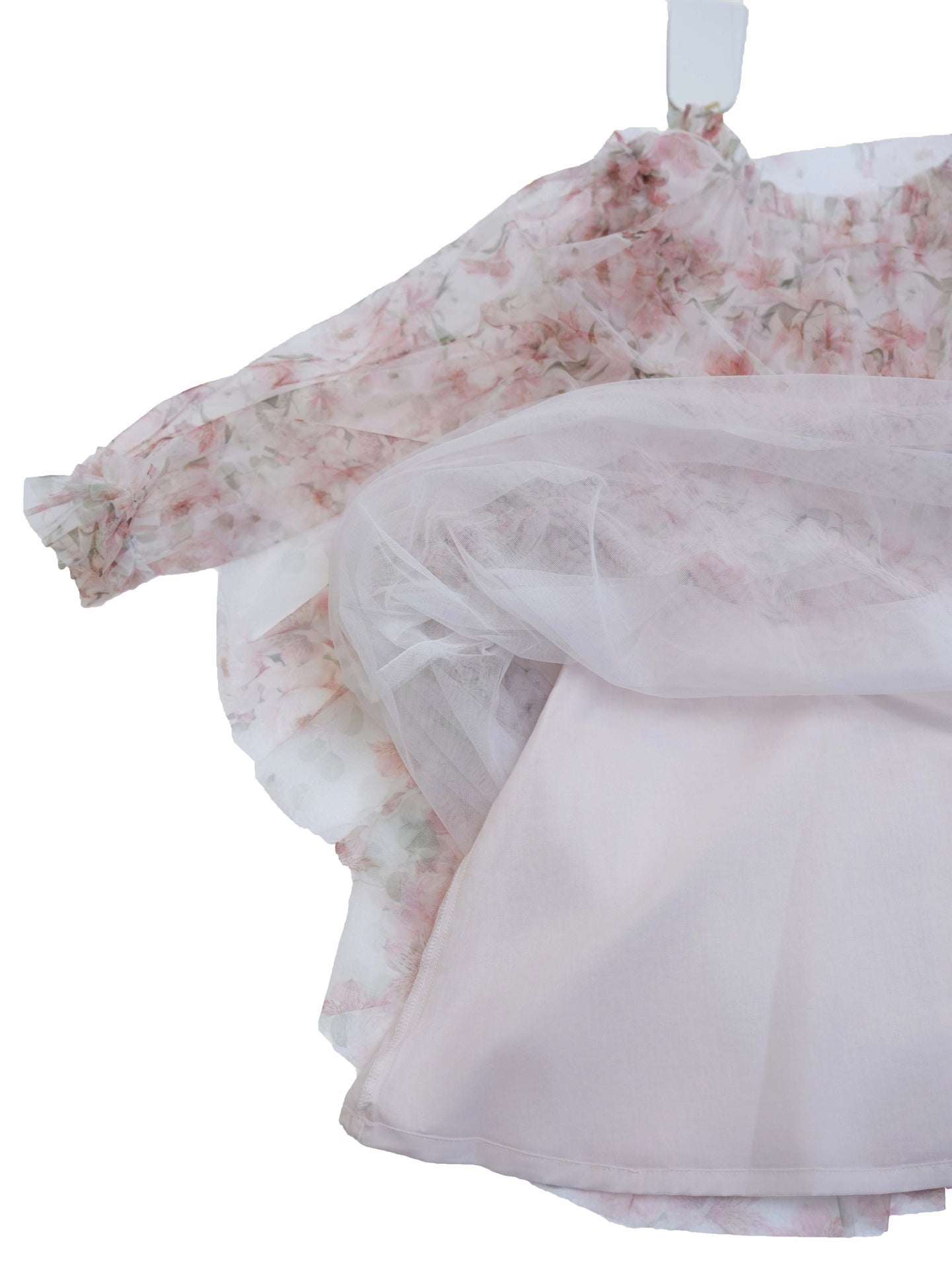 Rochie fete Rose Whisper Milano