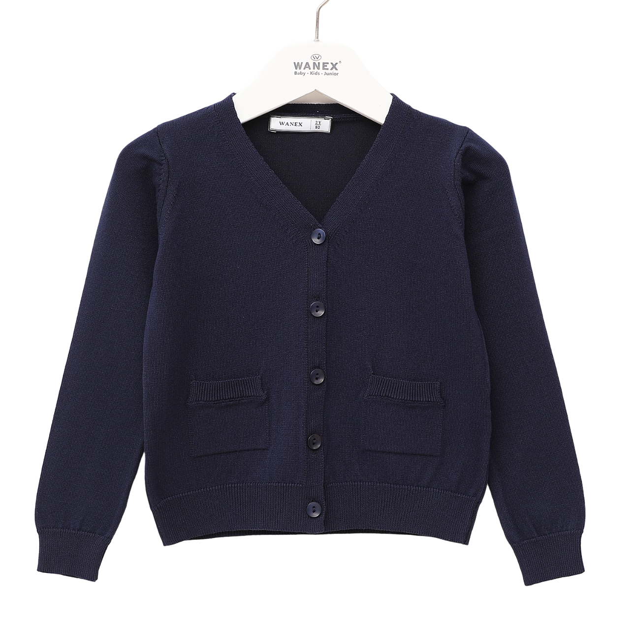 Bluza Bleumarin - finețe clasică și confort modern