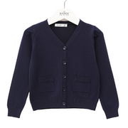 Bluza Bleumarin - finețe clasică și confort modern