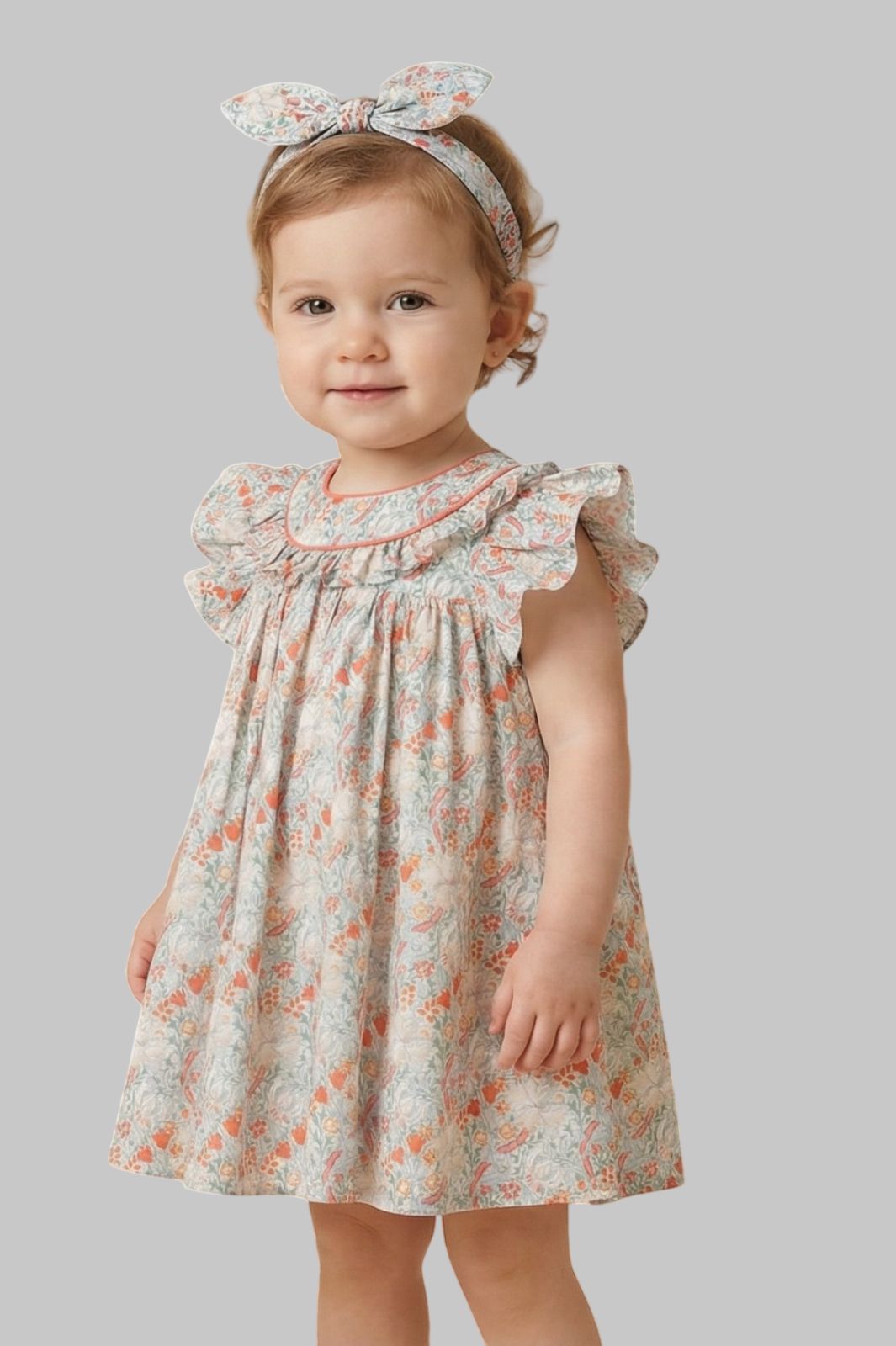 Rochie Evelyn Milano Baby