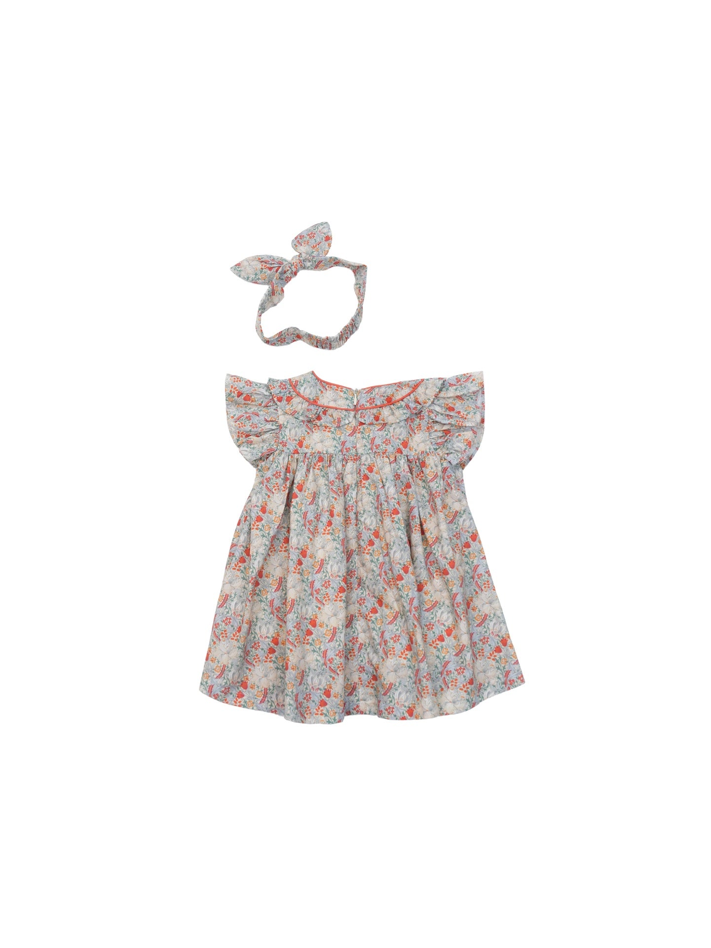 Rochie Alice Milano Baby