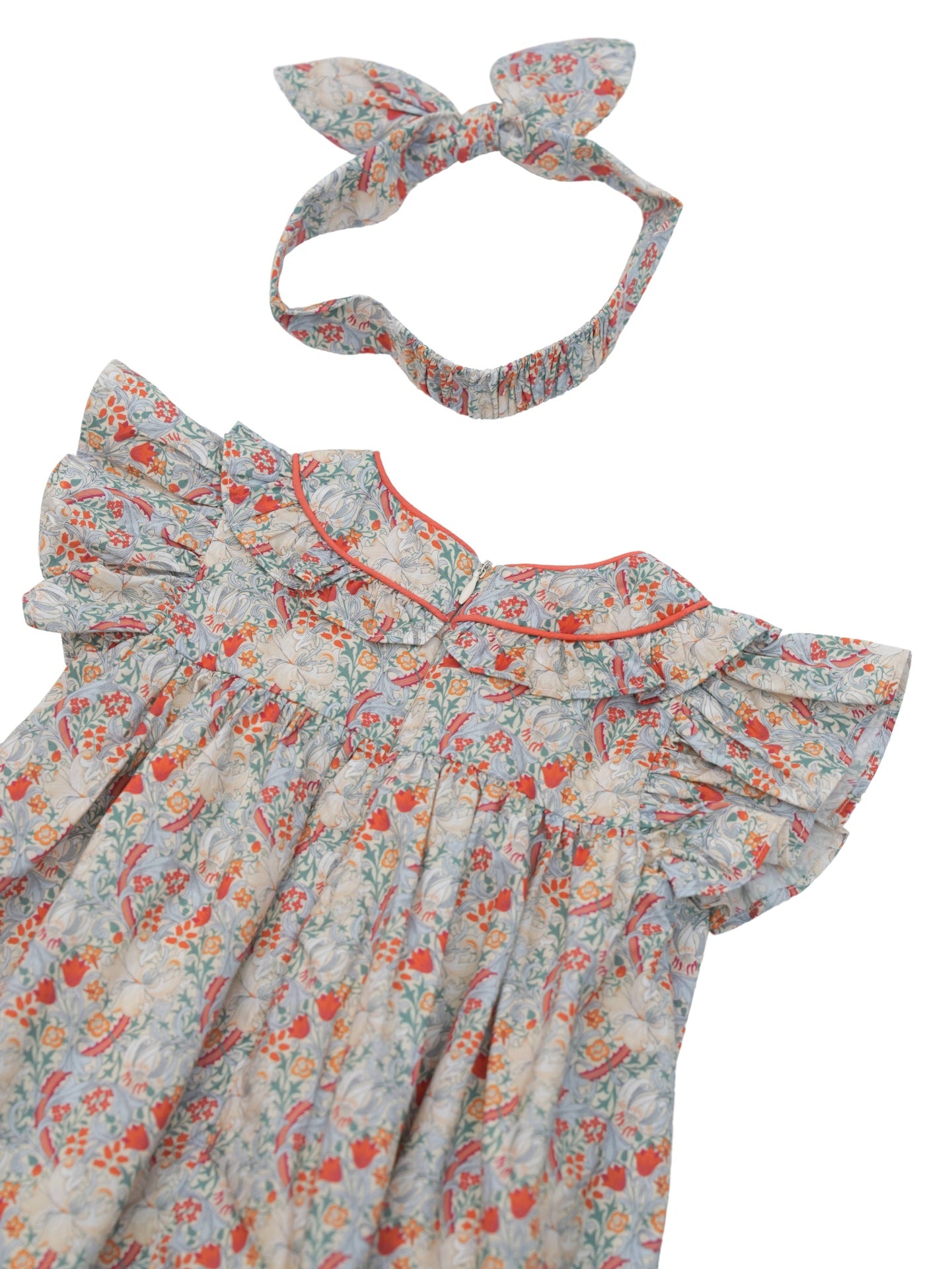 Rochie Alice Milano Baby