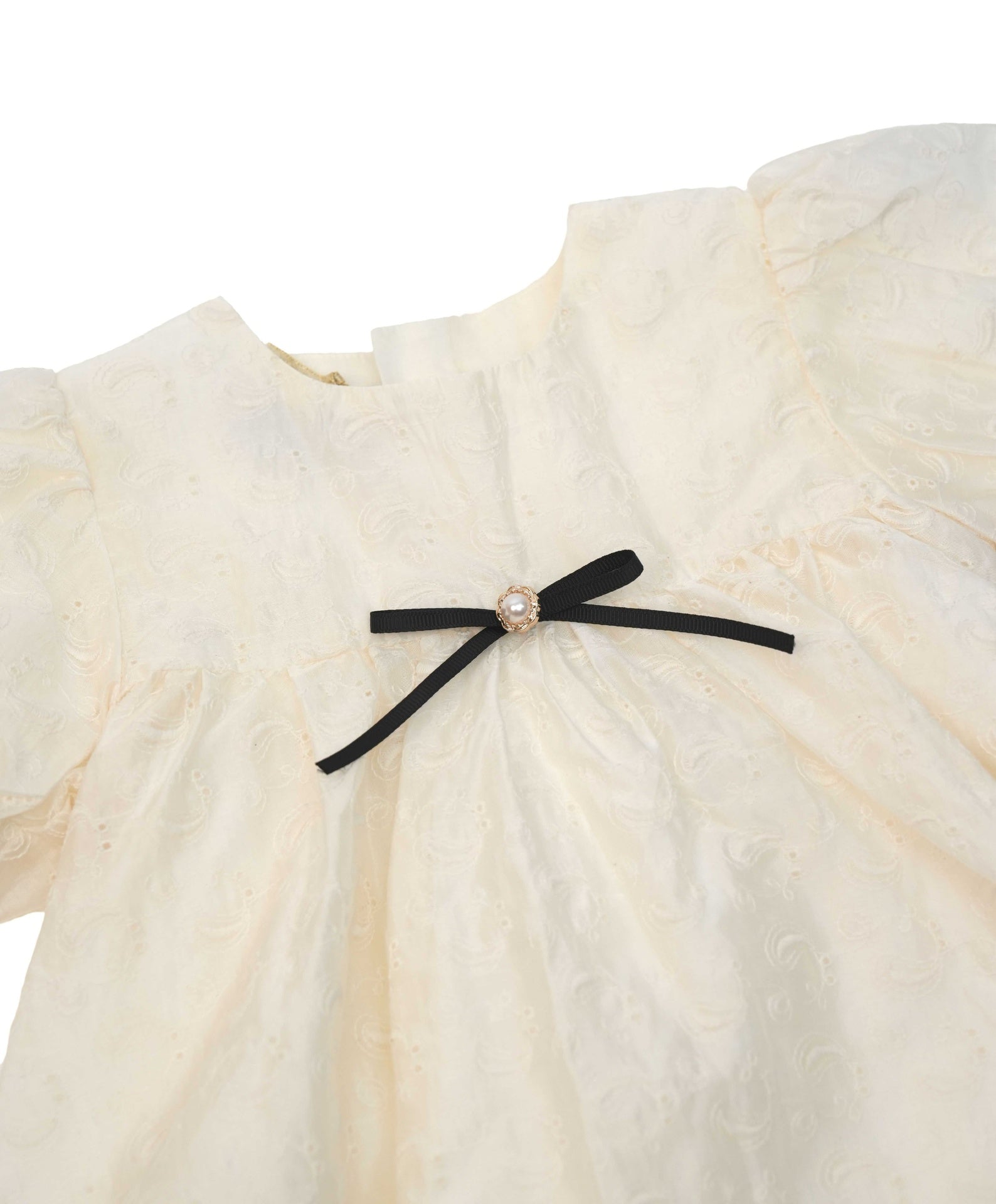 Rochie Elise Milano Baby