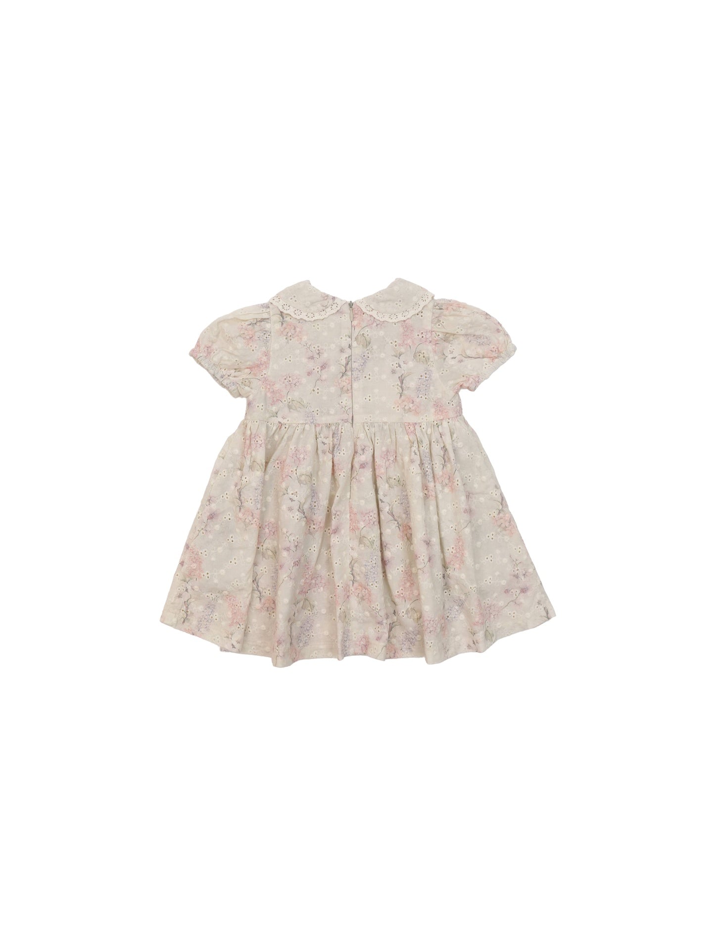 Rochie fete Blossom Grace Milano Baby