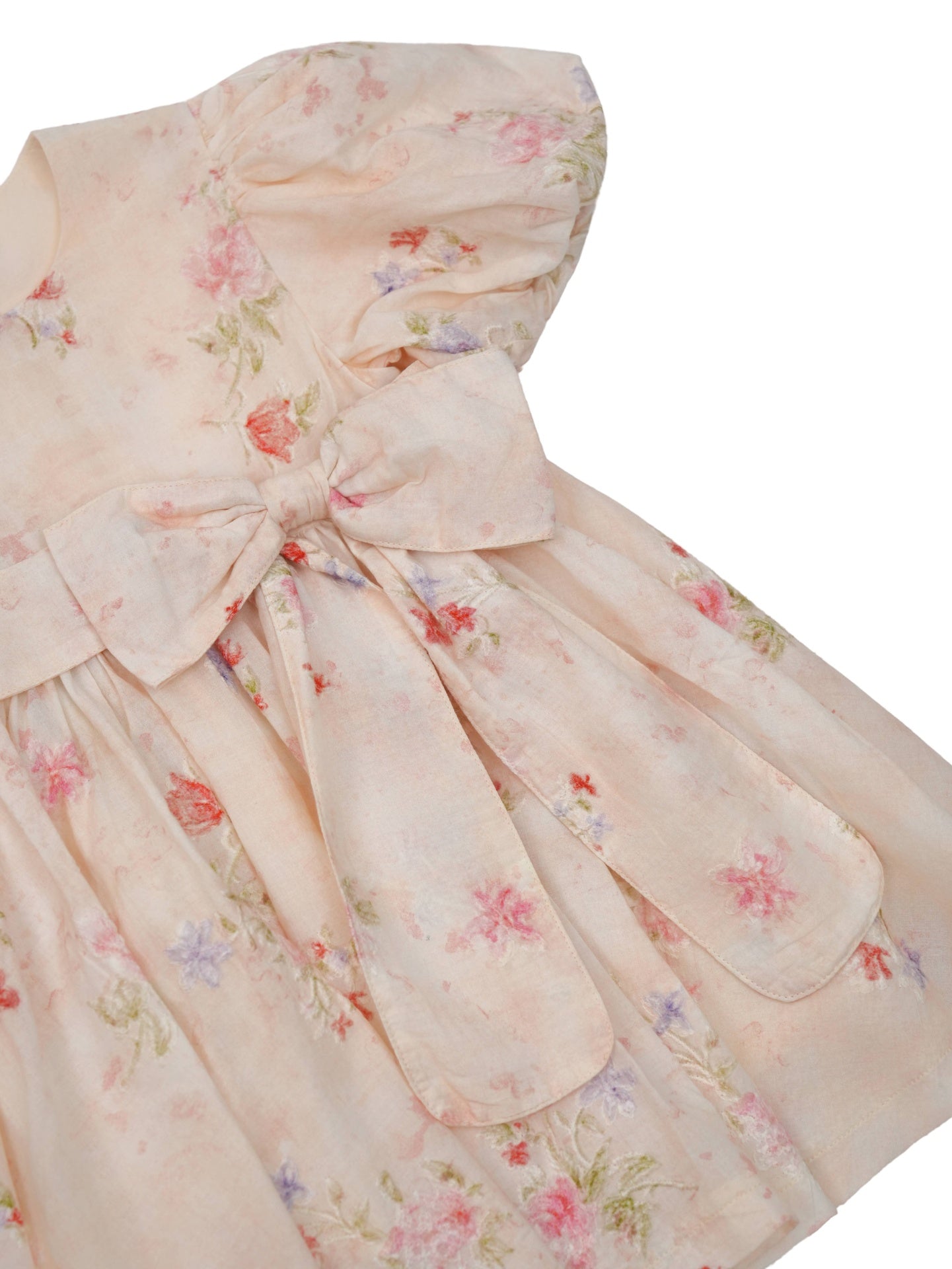 Rochie Evelyn Milano Baby