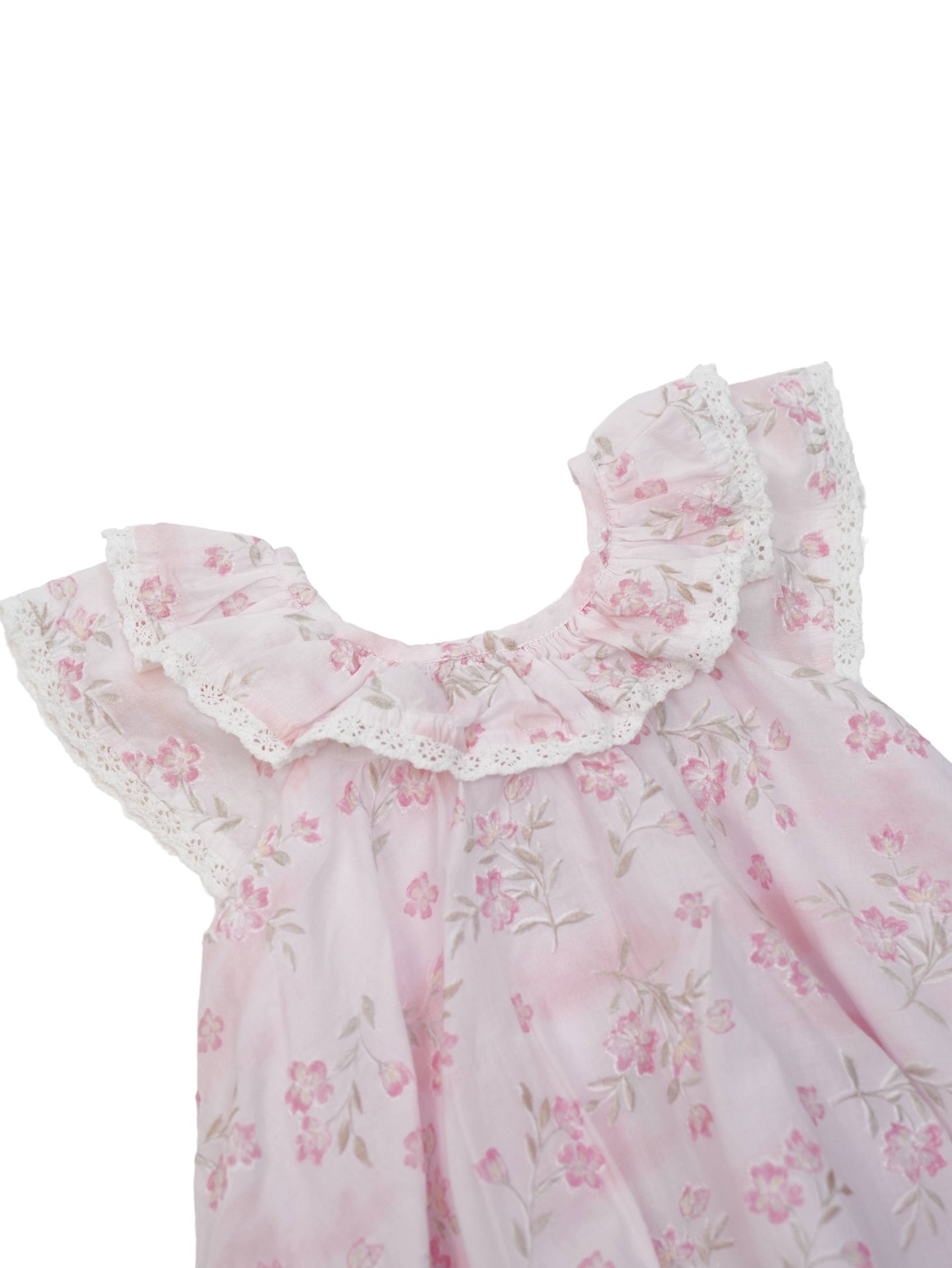 Rochie Rosalie Milano Baby