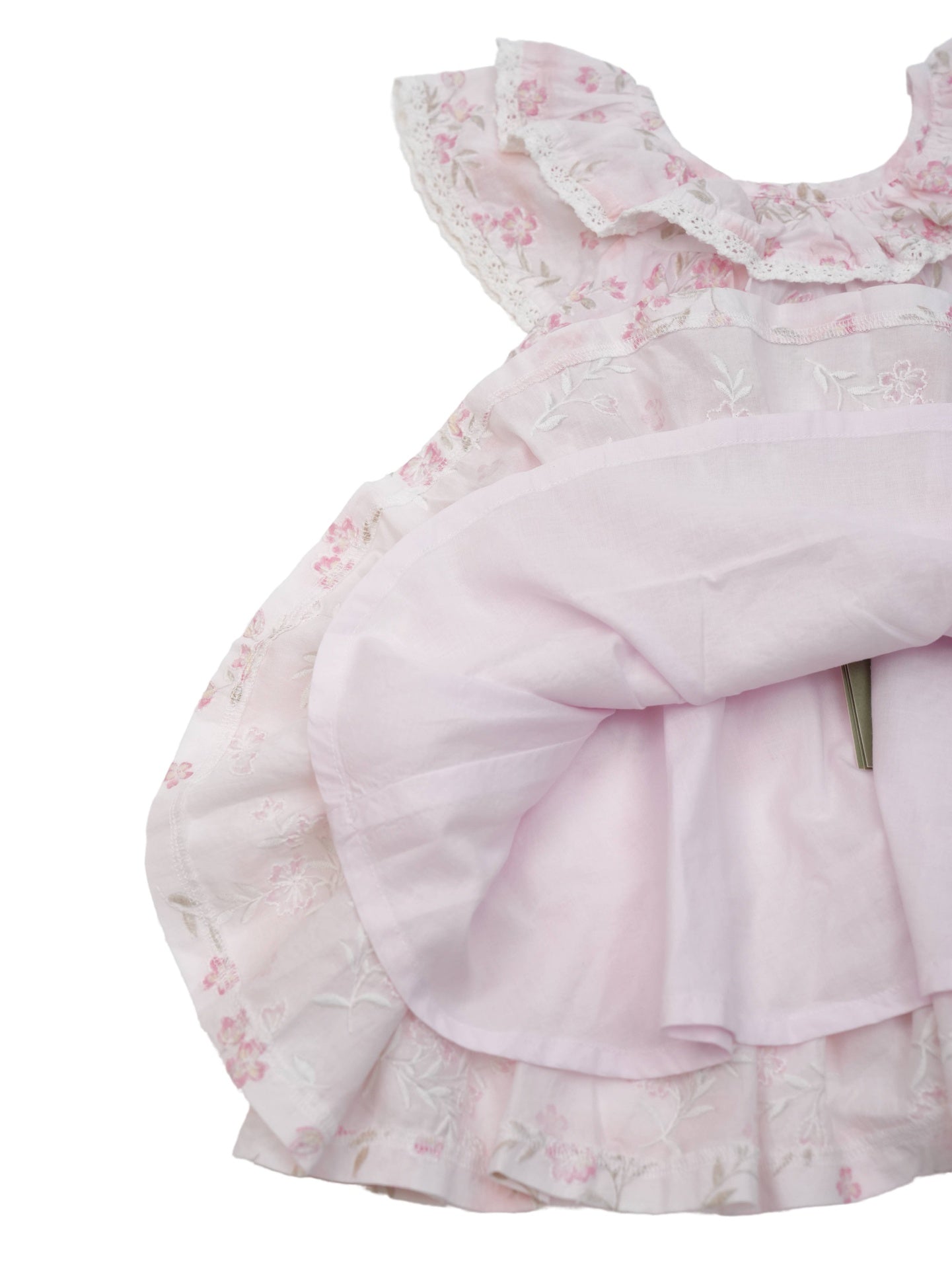 Rochie Rosalie Milano Baby