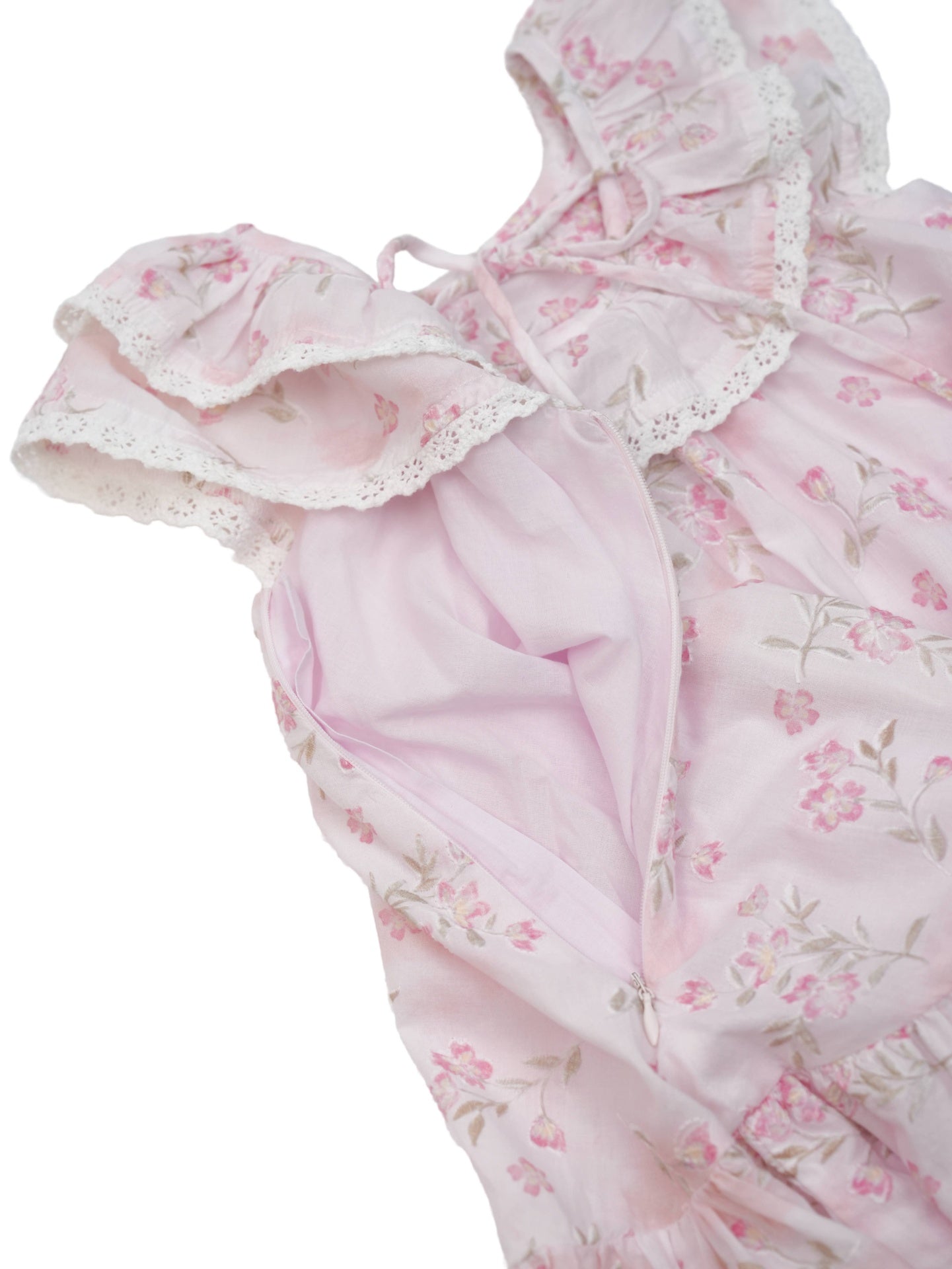 Rochie Rosalie Milano Baby