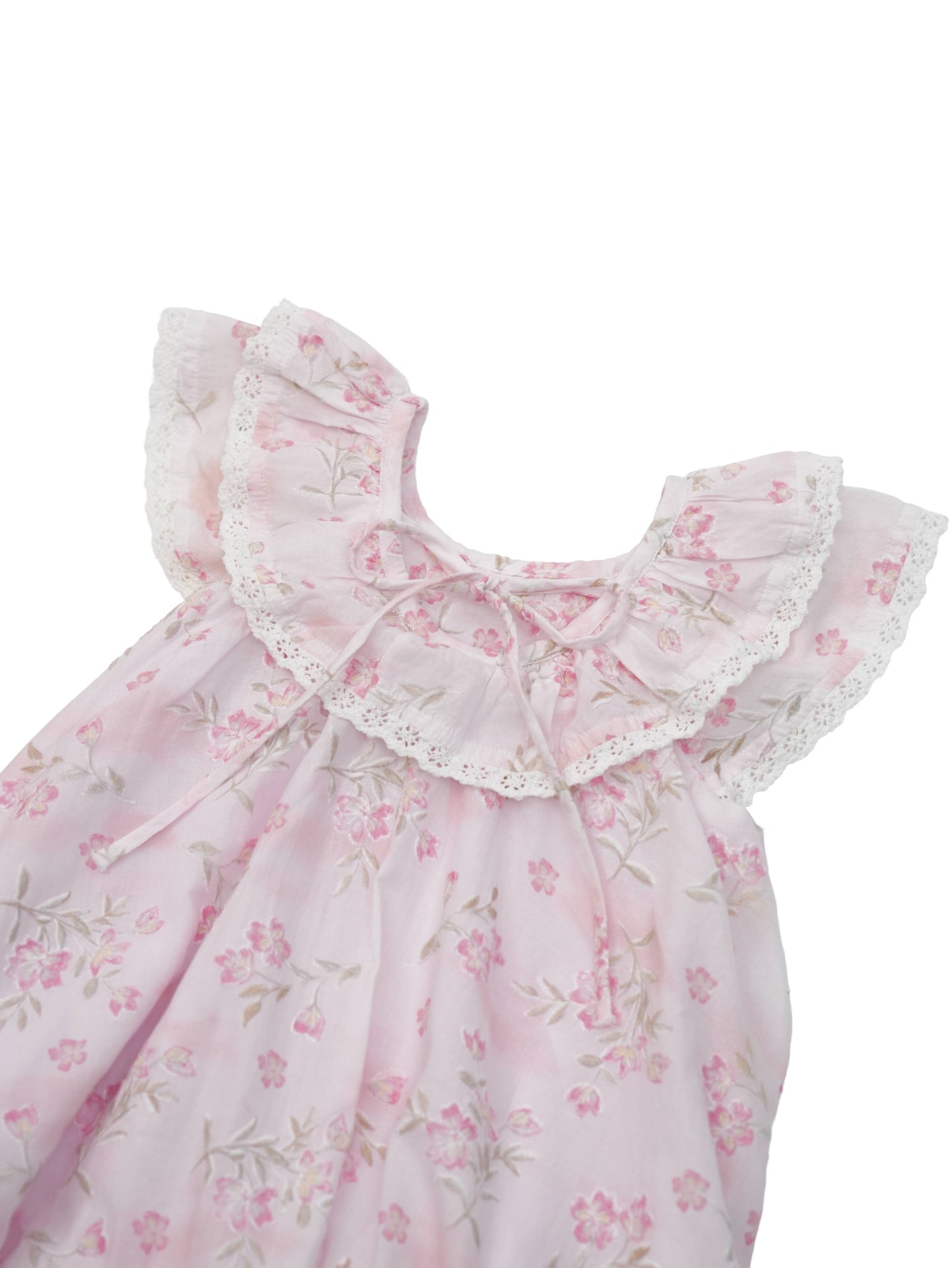 Rochie Rosalie Milano Baby