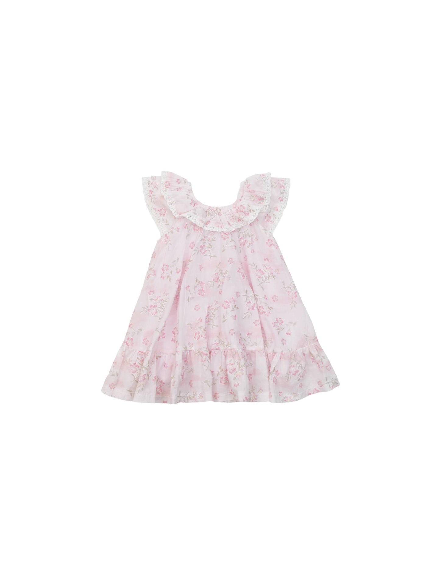 Rochie Rosalie Milano Baby