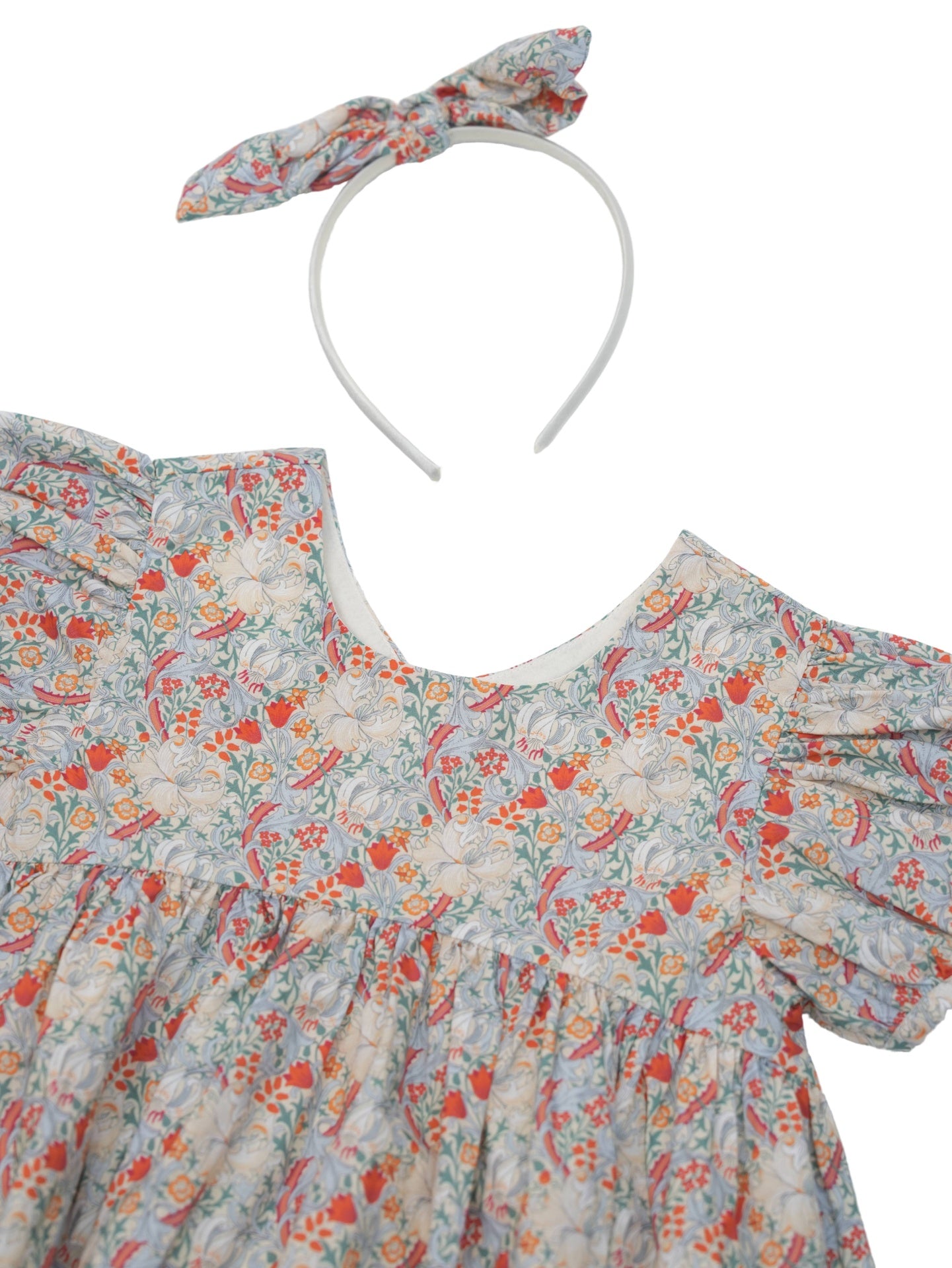 Rochie Evelyn Milano Baby