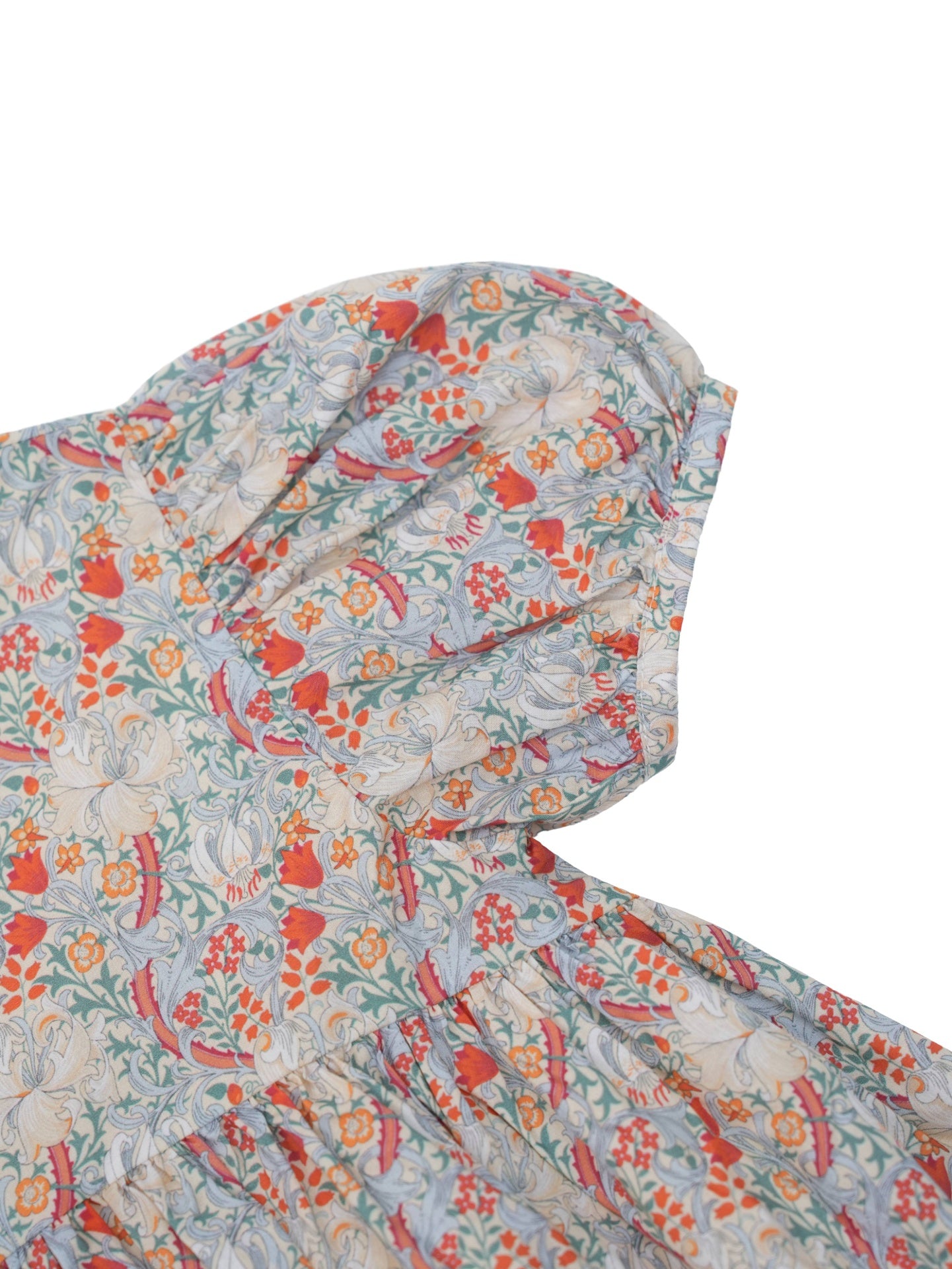 Rochie Evelyn Milano Baby