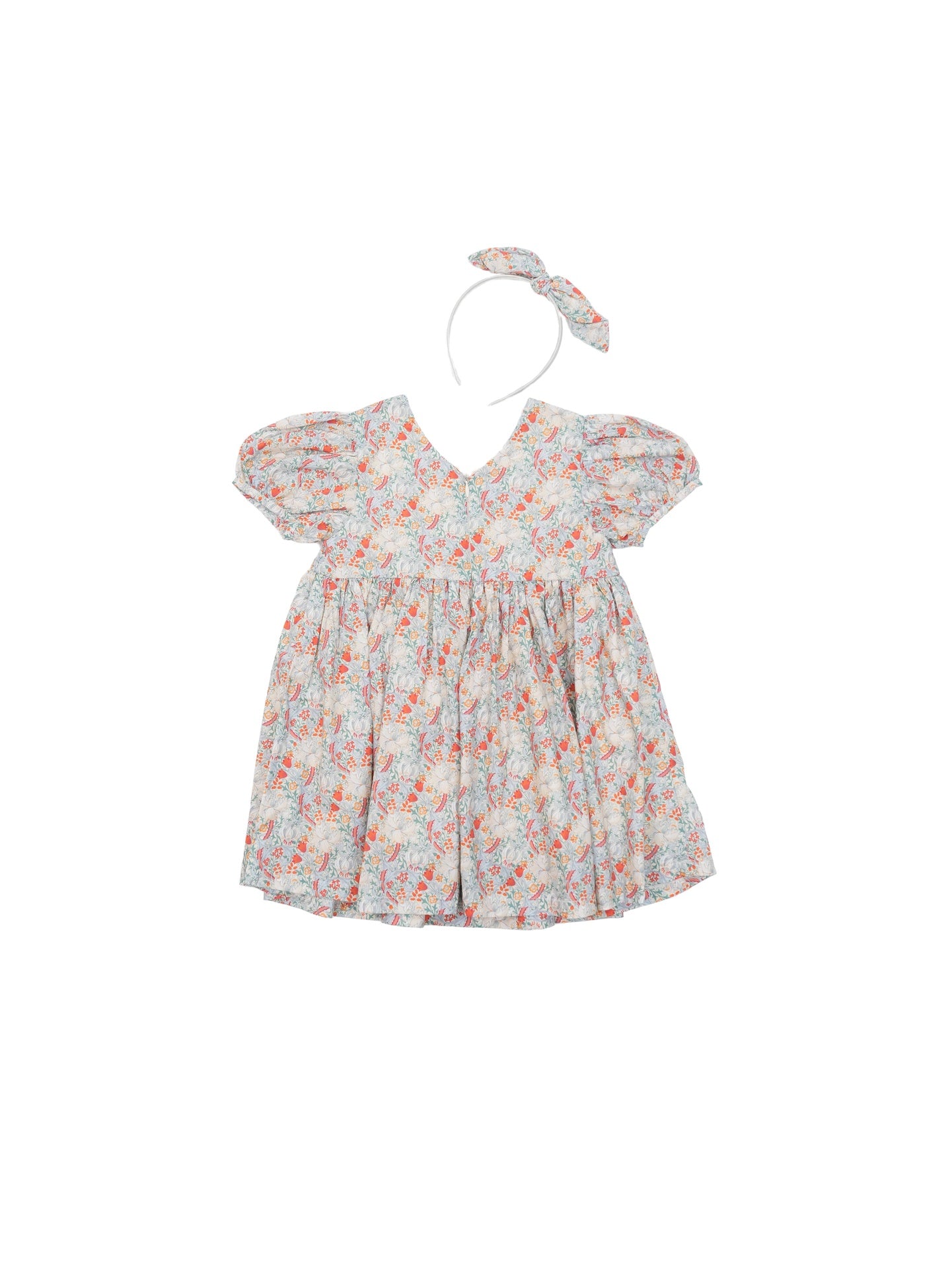 Rochie Evelyn Milano Baby