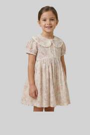 Rochie fete Blossom Grace Milano