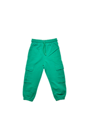 Pantaloni tip cargo pentru baieti