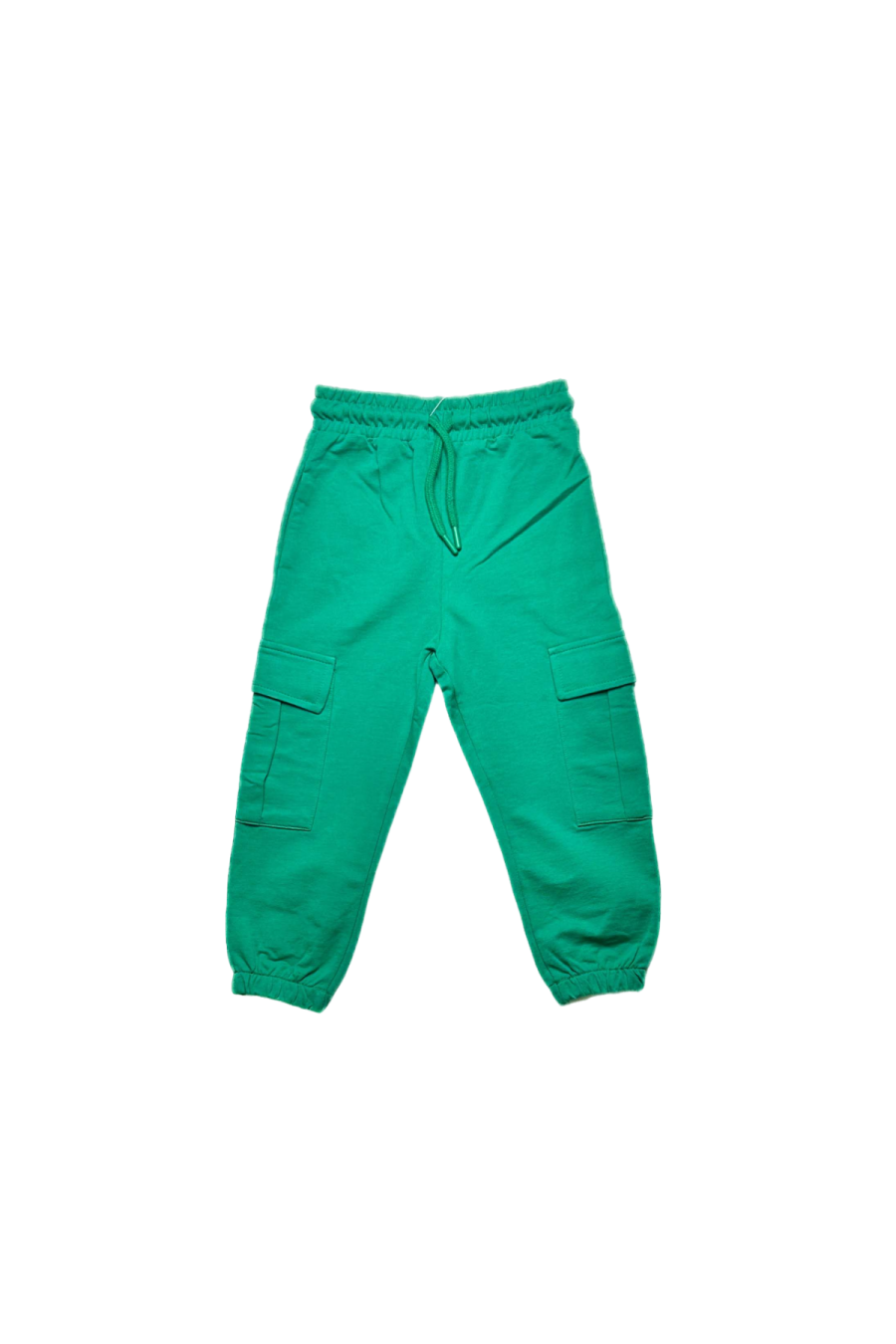 Pantaloni tip cargo pentru baieti