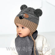 Caciula&Fular 44-419