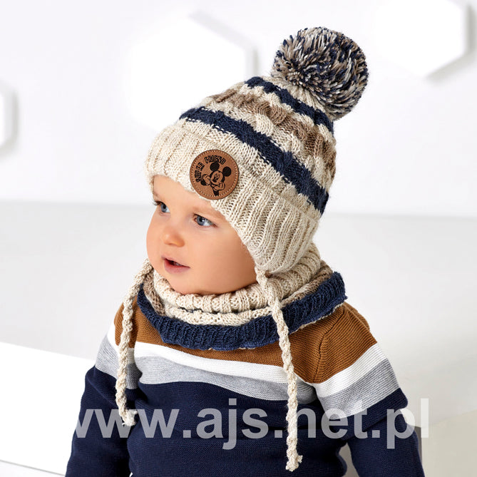 Caciula&Guler 44-437