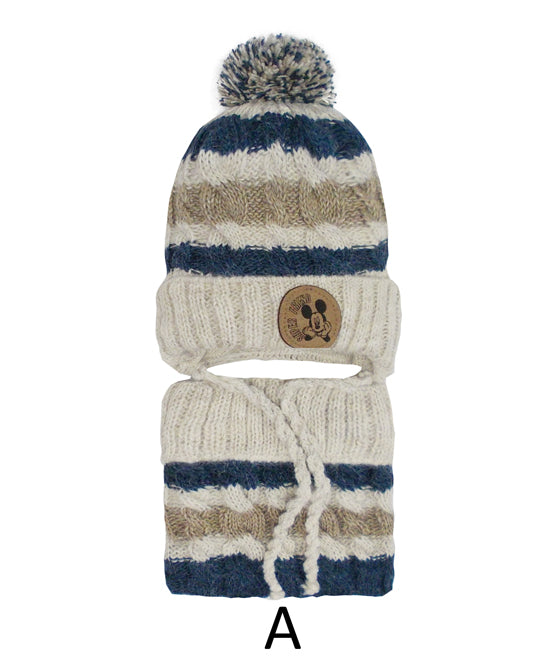 Caciula&Guler 44-437