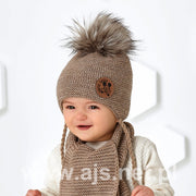 Caciula&Fular 44-444