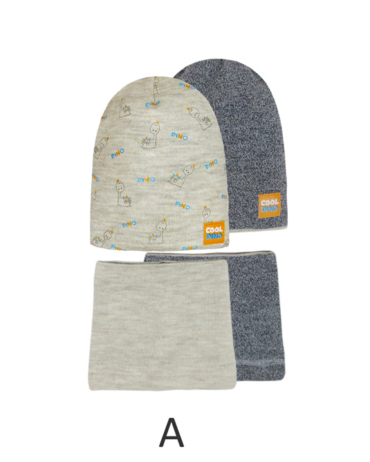 Caciula&Guler 46-477