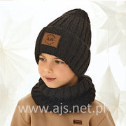 Caciula+Guler 46-515