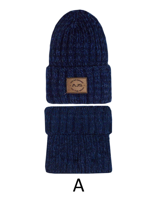 Caciula+Guler 46-515