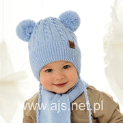 Caciula&Fular 48-313