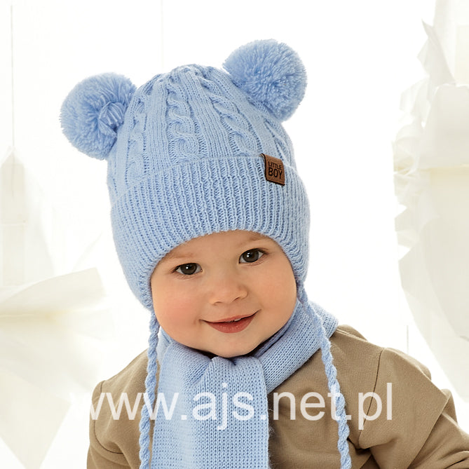 Caciula&Fular 48-313