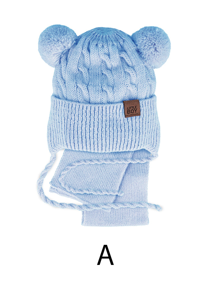 Caciula&Fular 48-313