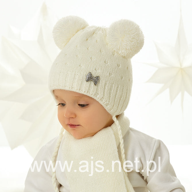 Caciula&Fular 48-320