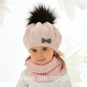 Caciula+Guler 48-335