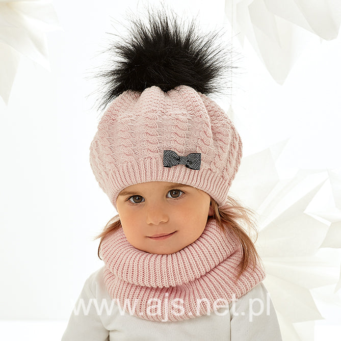 Caciula+Guler 48-335