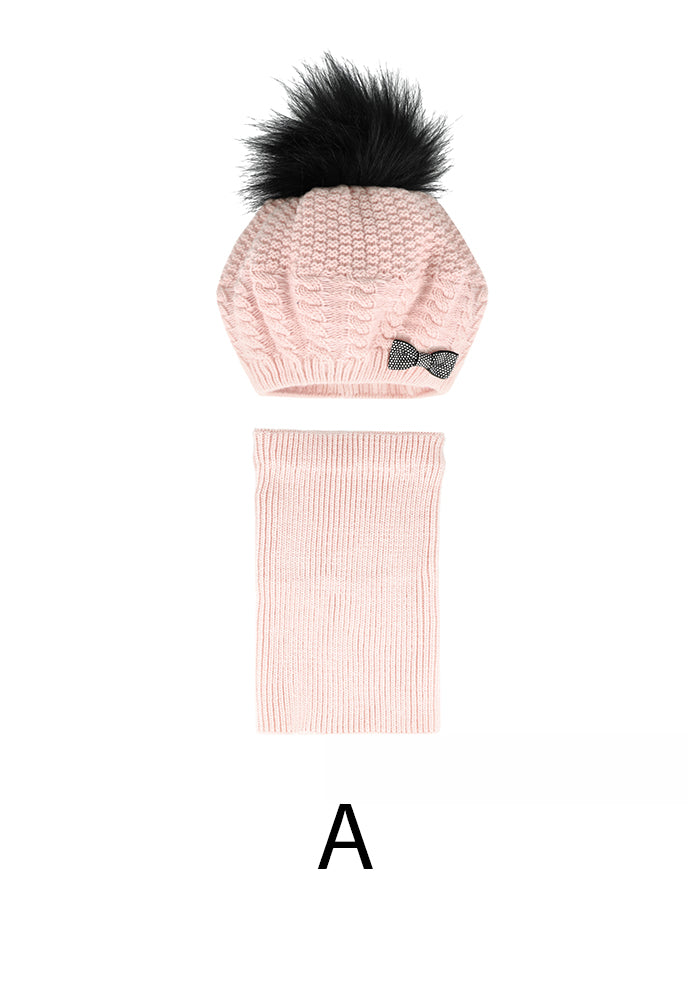 Caciula+Guler 48-335