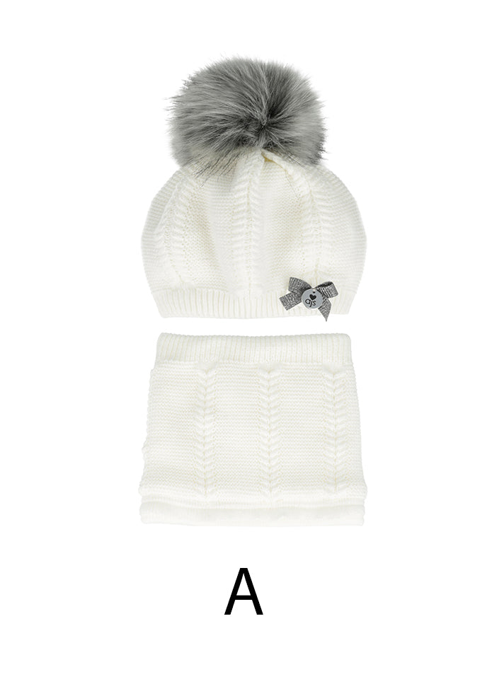 Caciula+Guler 48-387