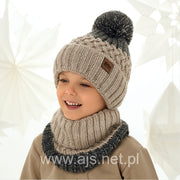 Caciula&Guler 48-420