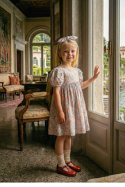 Rochie Evelyn Milano