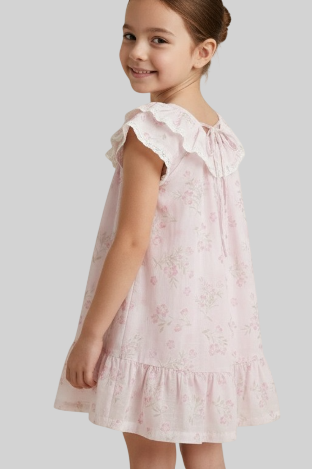 Rochie Rosalie Milano Baby