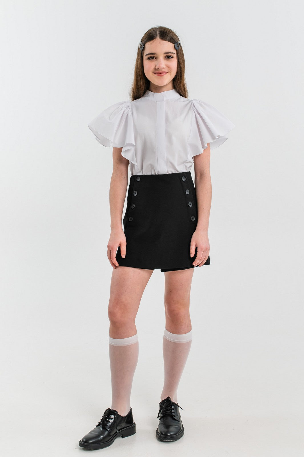 Bluza Alina White