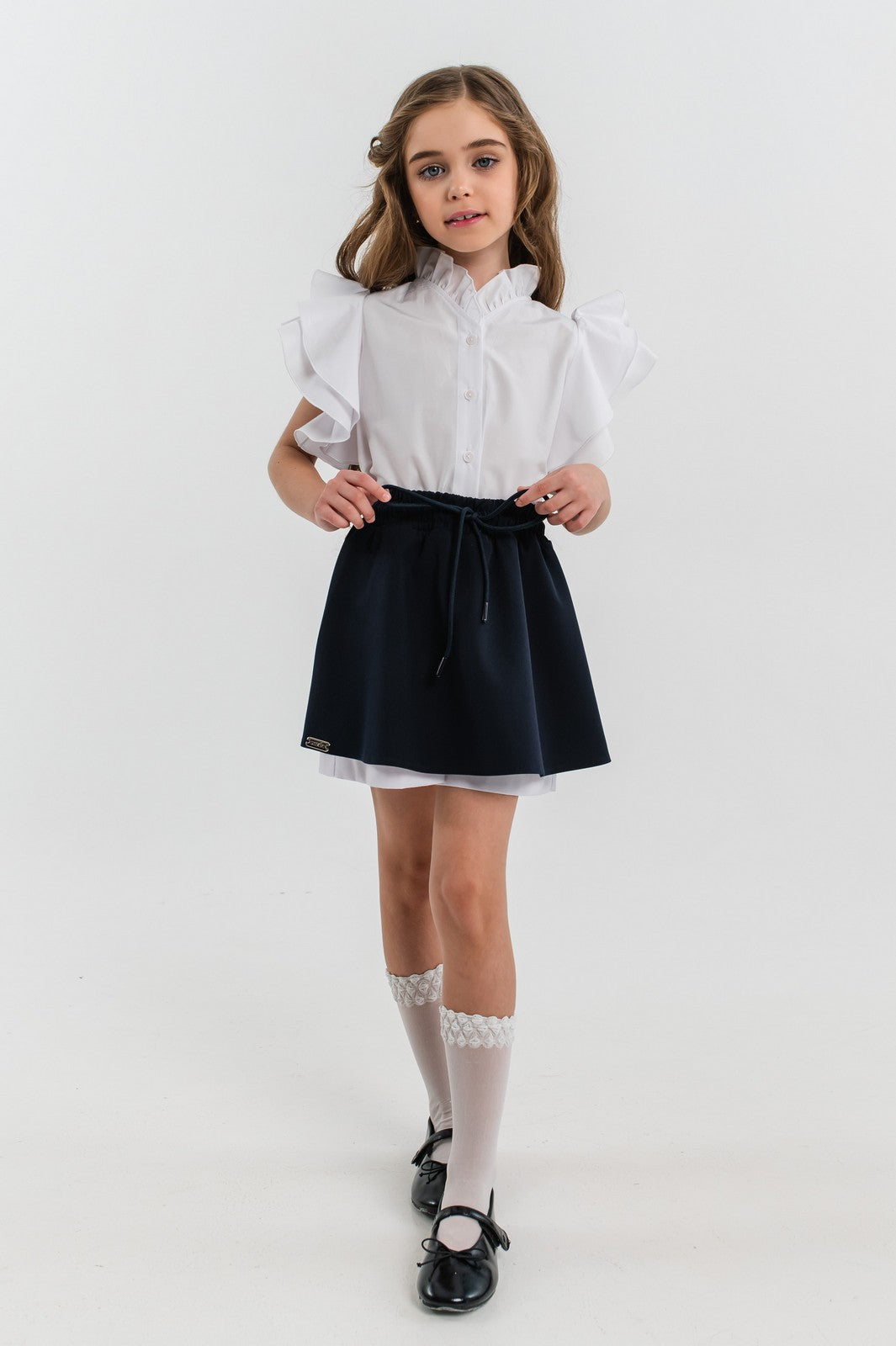 Bluza Alina White