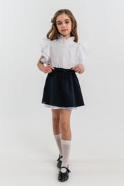 Bluza Alina White