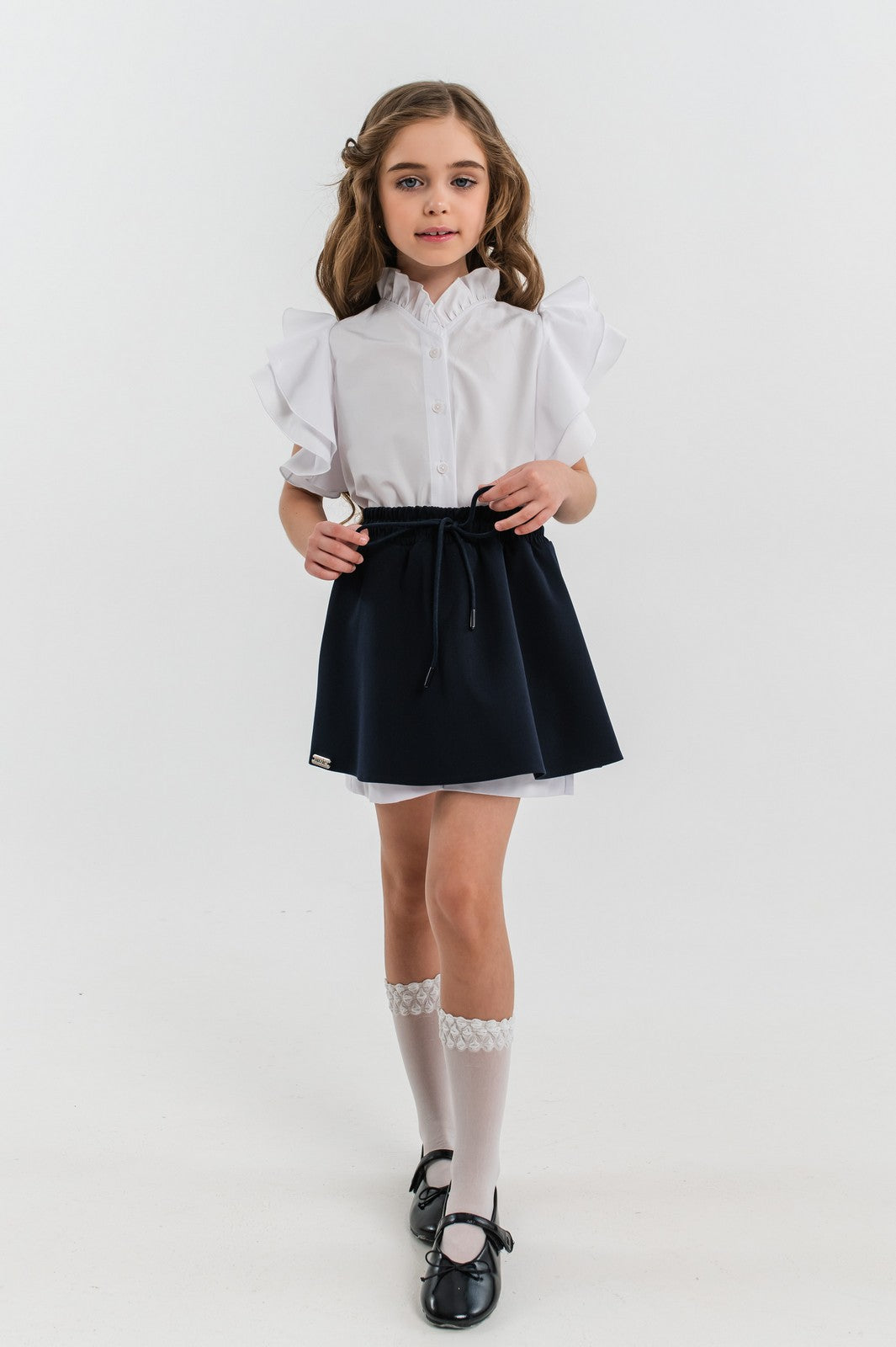 Bluza Alina White